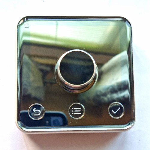 Hive smart thermostat hub - smart,