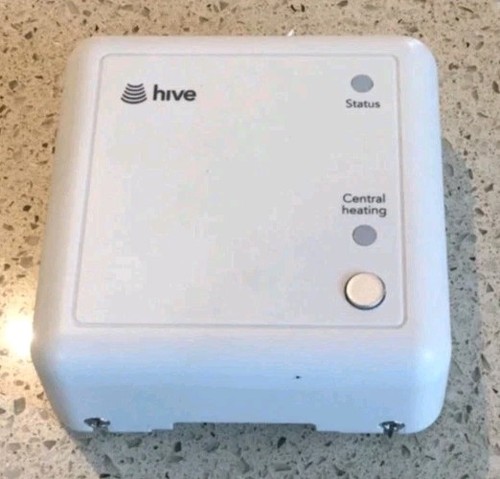 Hive receiver slr1 - -, enables