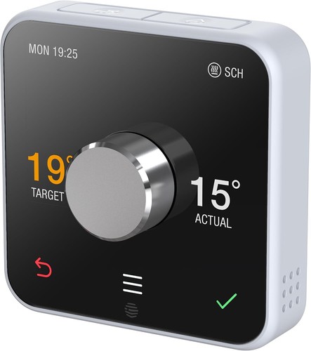 Hive active heating thermostat - hive,