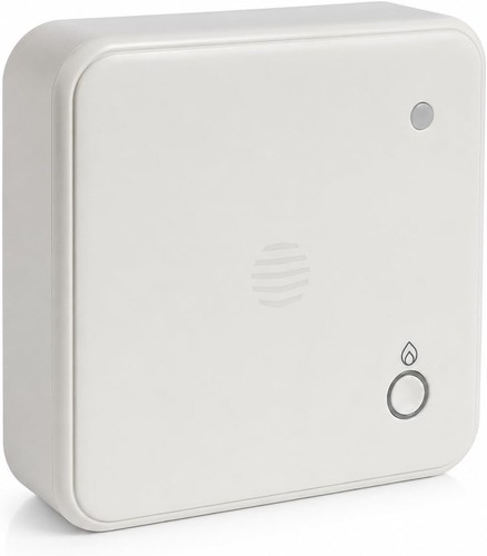 Hive smart thermostat - thermostat, &