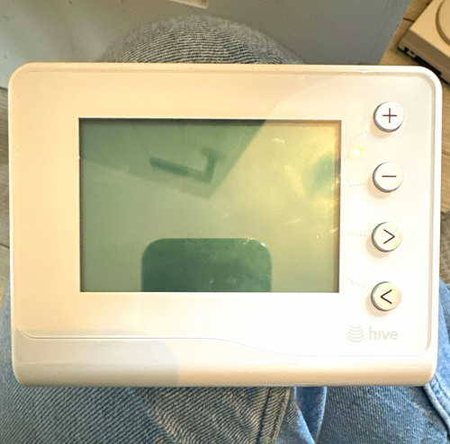 Hive programmable digital - programmable,