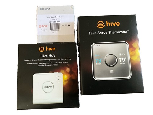 Hive 3rd gen - hive,