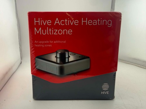 Hive active heating multizone - heating,