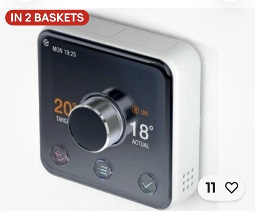 Hive active heating brand - heating,