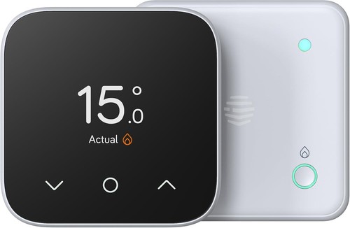 Hive thermostat mini for - mini,