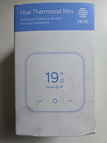 Hive mini wireless - mini,