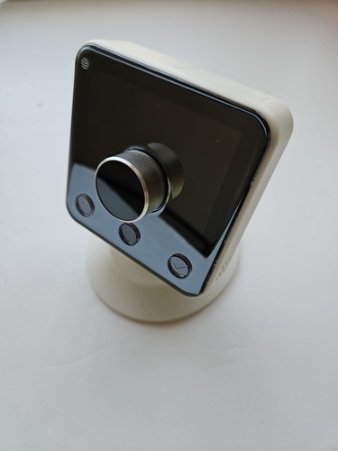 Hive active heating - heating, hot