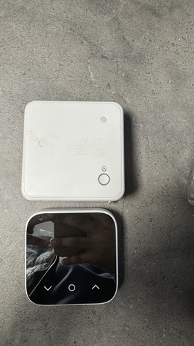 Hive mini wireless heating - mini,