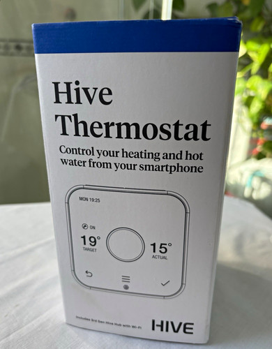 Empty packaging for hive - packaging,