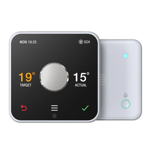 New sealed hive thermostat - new,