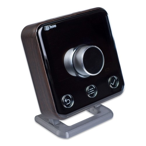 Stand for hive thermostat - for,