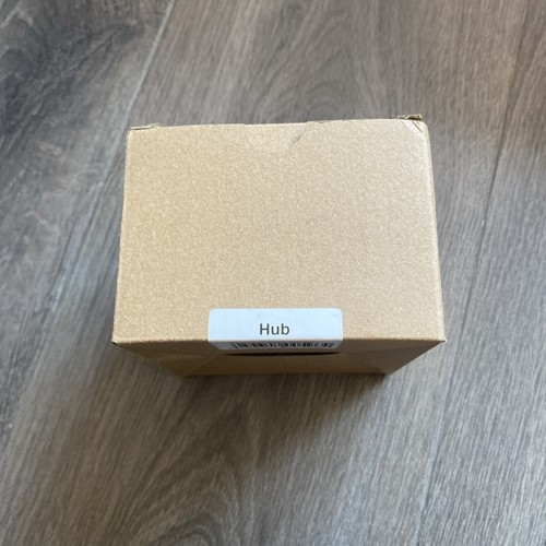 Hive hub nano hub600 - hive, 3