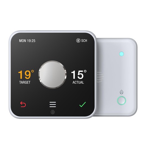 Hive heating thermostat for - hive,