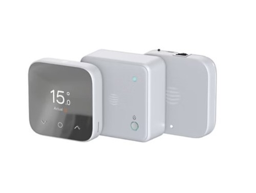 Hive thermostat mini - w/, 3
