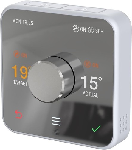 Hive thermostat mini for - hive,