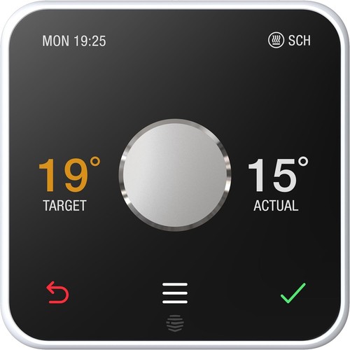 Hive thermostat for - hive,