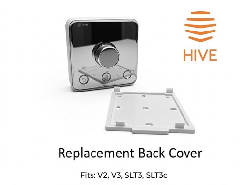 Hive thermostat replacement - thermostat,