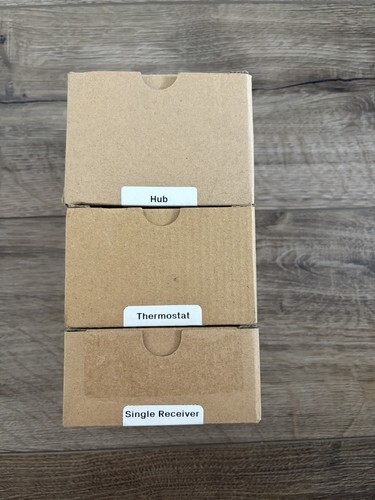 Hive heating complete set - heating,