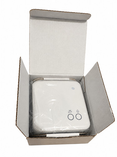 Hive heating smart - smart, link