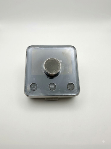 Hive smart thermostat - hive, v4