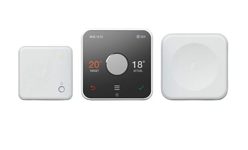 Hive wireless heating - v4,