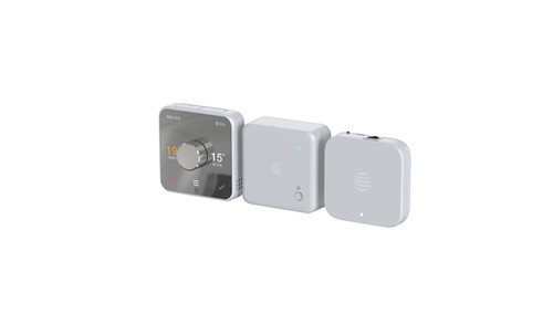 Hive smart thermostat - hive, v4
