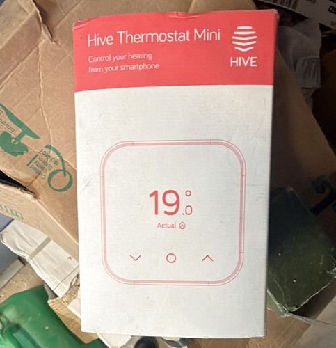 Hive thermostat mini smart - thermostat,