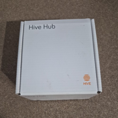 Hive hub hub320 version - hive, uk