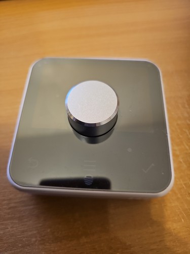 Hive slt3c thermostat - hive,