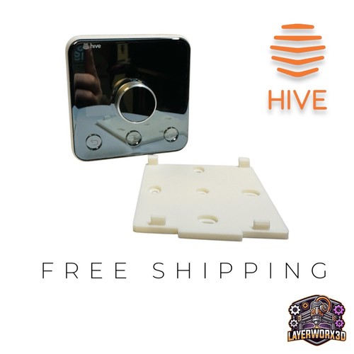 Hive 3 thermostat - 2, /