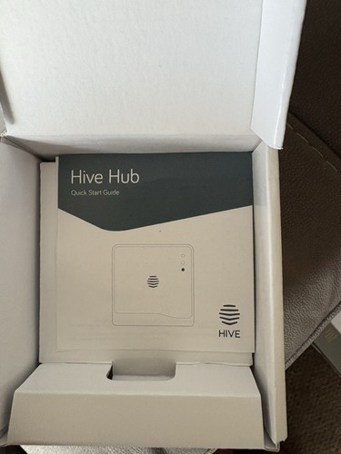 Hive hub hub320 - hive,
