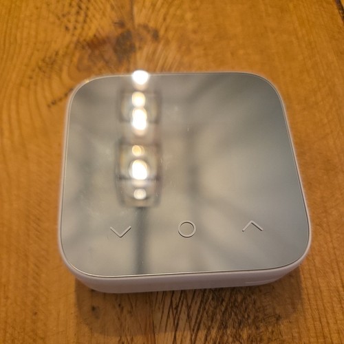 Hive thermostat mini - hive,