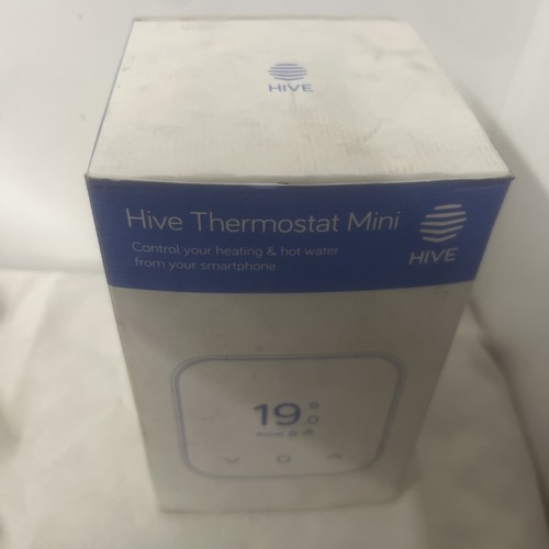 Hive active heating - hive, mini