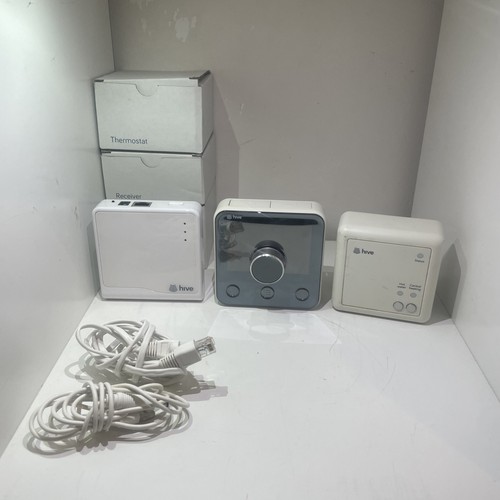 Hive slt3c wireless touch - wireless,