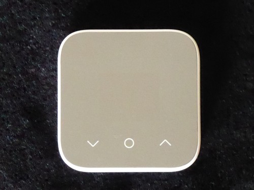 Hive wireless smart thermostat - wireless,