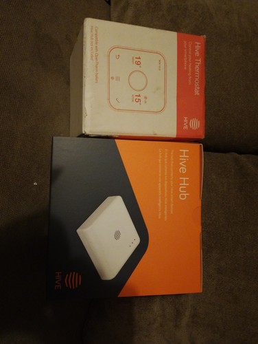 Brand new sealed hive active - sealed,