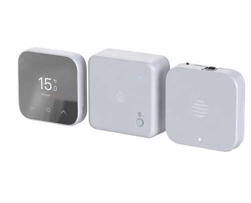 Hive thermostat mini with - thermostat,