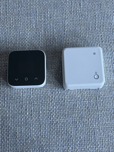 Hive thermostat mini slt6 - thermostat, +