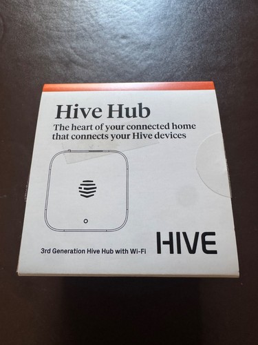 Hive hub nano model - nano,
