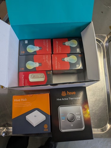 Hive usa hub - hive,