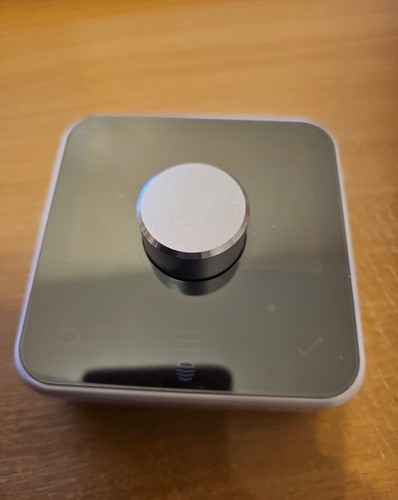 Hive slt3c thermostat active - hive,