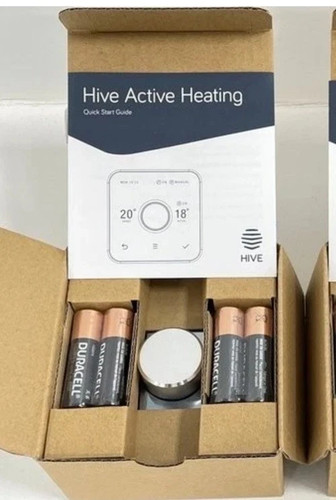 Hive slt3d wireless - slt3d,