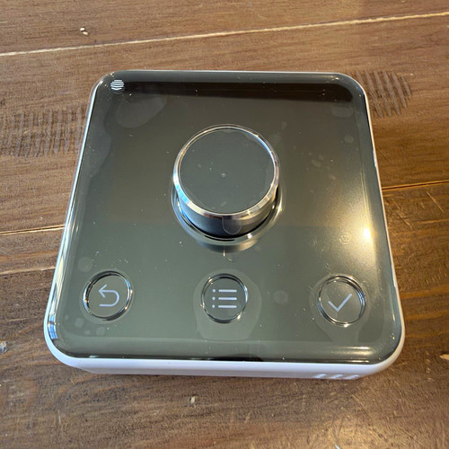 Hive active heating wired - hive,