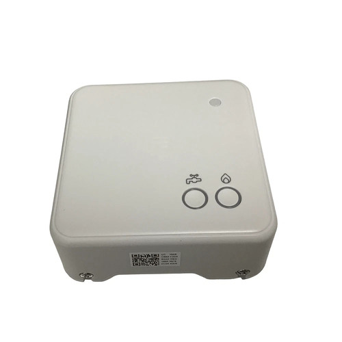 Hive heating smart - link, dual