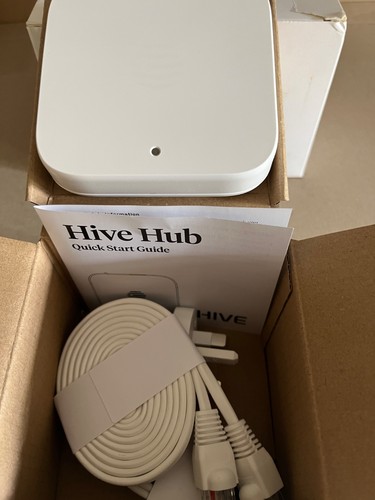 Hive hub nano hub600 brand - hive,