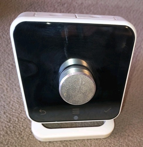 Hive active heating thermostat - hive,