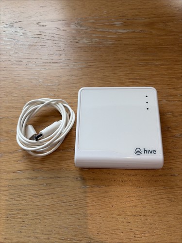 Hive active heating nano - 2, hub