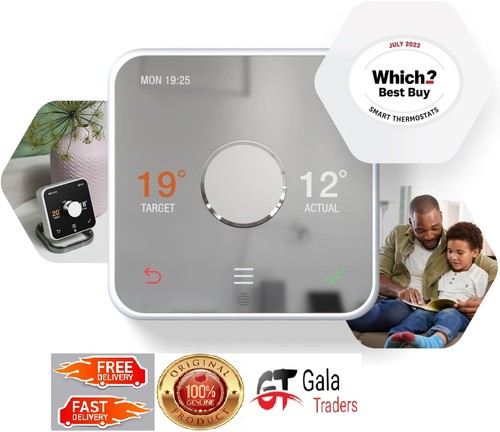 Brand new hive slt3d wireless - brand,