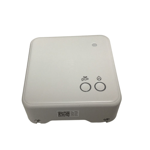 Hive heating smart - smart, dual