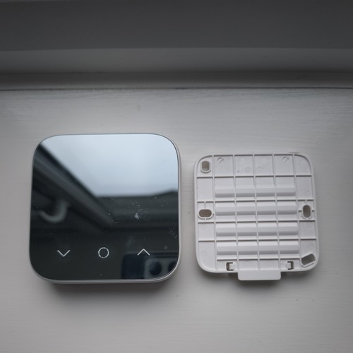 Hive wireless smart thermostat - wireless,
